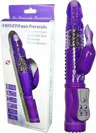 Вібратор Vibrator-Bird - 36 функцій - USB - Фіолетовий