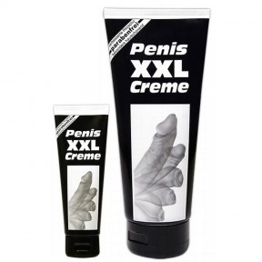 Крем для підвищення ерекції Penis XXL