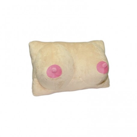 Подушка Plush Pillow Breasts