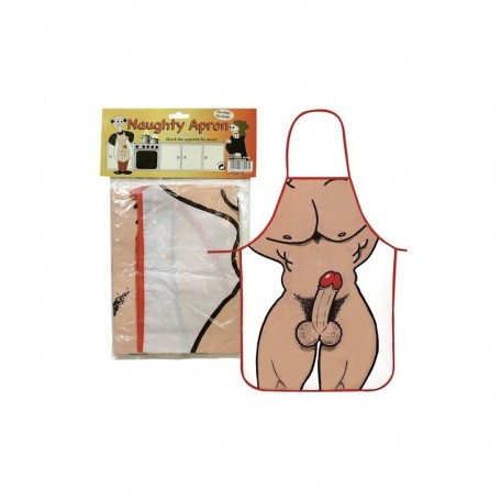 Фартух Apron Man