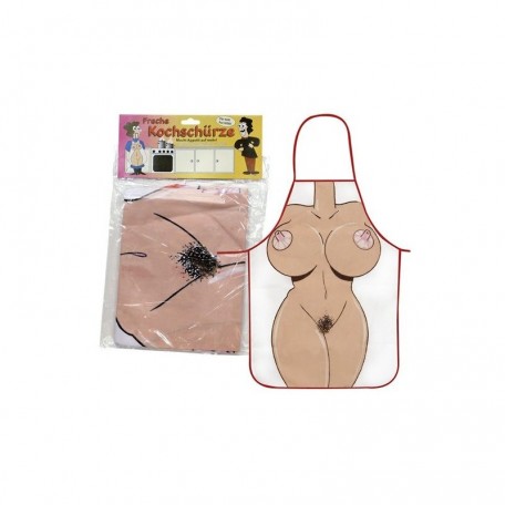 Фартух Apron Woman