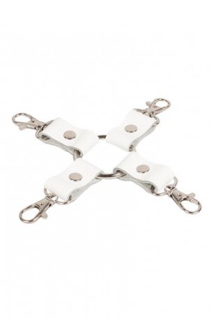 Фіксатор Leather Fixer, WHITE
