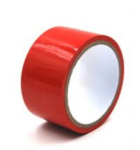 Стрічка для бондажу BONDAGE RIBBON RED