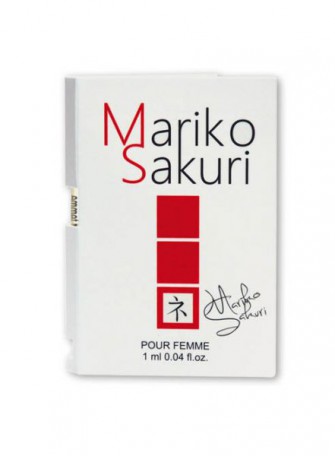 Пробник Aurora Mariko Sakuri, 1 ml
