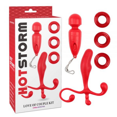 Набор Love of couple kit (291202)