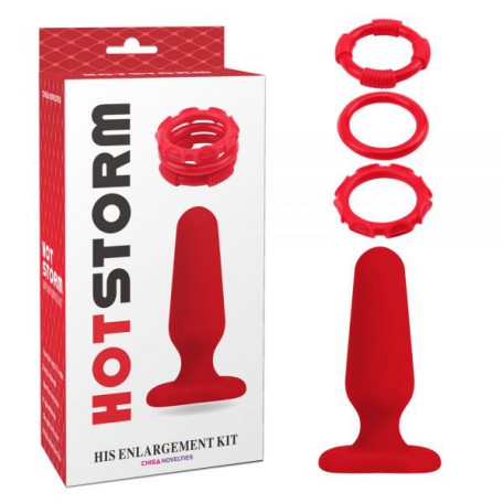 Набiр His Enlargement Kit (291203)