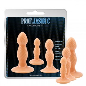 Набір Anal Probe Kit 