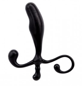 Масажер простати Pro Stimulator-Black