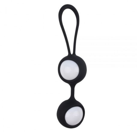 Шарики Geisha Balls-Black