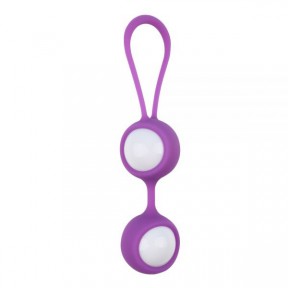 Шарики Geisha Balls-Purple