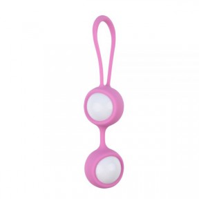 Кулі Geisha Balls - Baby Pink