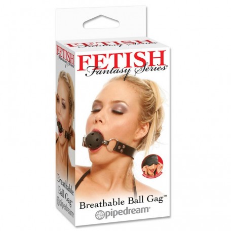 Кляп Wearing Breathable Gag