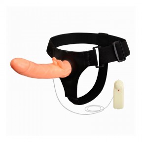Страпон Rotation Harness