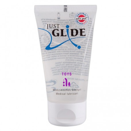 Лубрикант Just Glide Toy 50ml