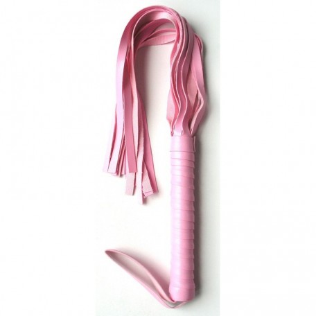 Плетка Pink and Black