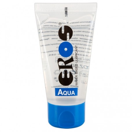 Лубрикант Eros Aqua