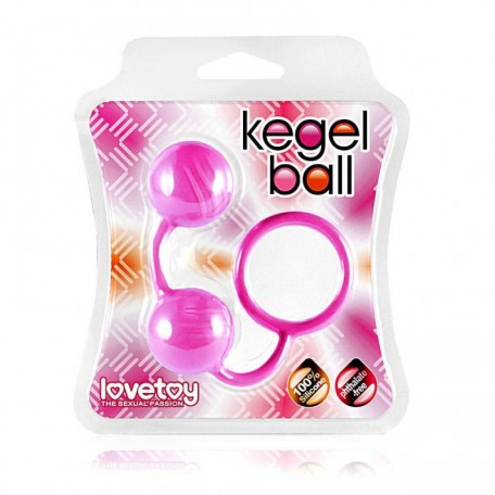 Вагінальні кульки Kegel Ball