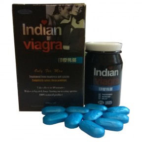 Препарат для потенції Indian Viagra