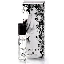Феромони для чоловіків Miyoshi Miyagi PURE for MAN, 15 ml