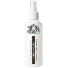 Оральний лубрикант Shots Ice Lubricant - Chocolate, 80 мл