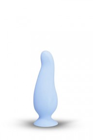 Анальный плаг PLAY CANDI BIG TIME SMALL BLUE