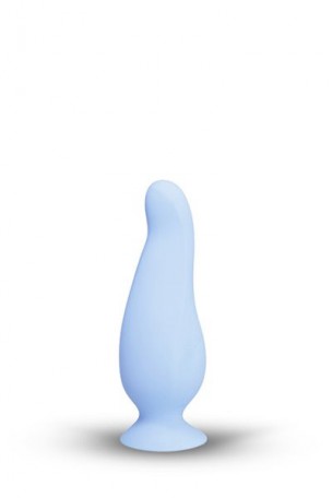 Анальный плаг PLAY CANDI BIG TIME SMALL BLUE