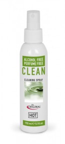 Очиститель для игрушек CLEAN без запаха, 150 мл
