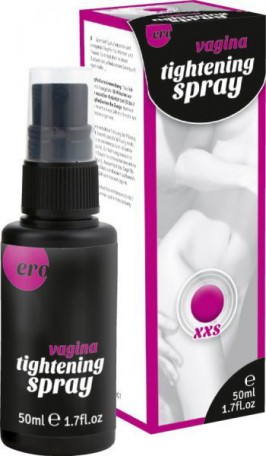 Звуковий вагінальний спрей ERO Tightening Spray, 50 мл