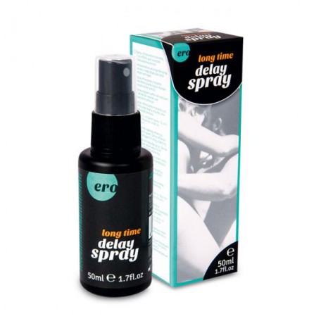 Продовжуючий спрей для чоловіків Delay Spray, 50 мл