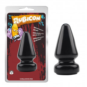 Анальний плаг Chisa Rubicon Large (CH32579)