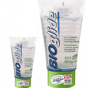 Лубрикант Bioglide Neutral