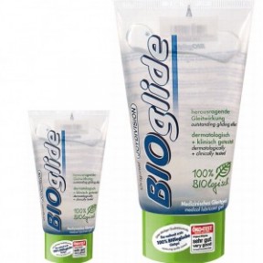 Лубрикант Bioglide Neutral