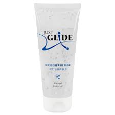 Лубрикант Just Glide Waterbased,200ml