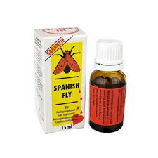 Краплі-афродизіак Spanish Fly Extra, 15ml