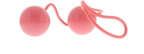 Вагінальні кульки Perfect Balls - Pink