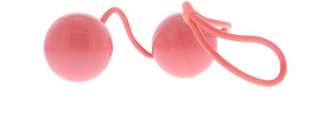 Вагінальні кульки Perfect Balls - Pink