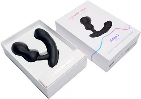 Lovense Edge 2 Стимулятор Простаты