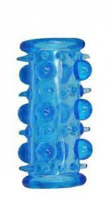 Насадка Lust Cluster, BLUE
