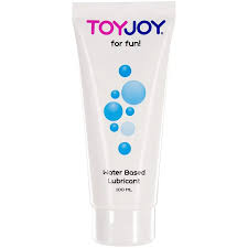 Лубрикант Toy Joy For Fun Water Based Lubricant, 100 мл