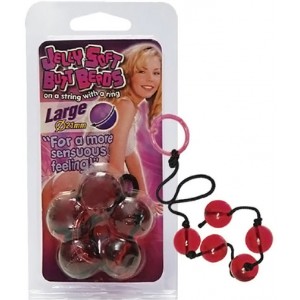 Кульки Jelly Soft Beads