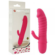 ВІБРАТОР PRETTY LOVE ARND