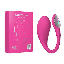 Вибрайте Lovense Lush 4