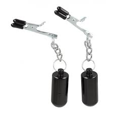 Гірки-затискачі для сосків Sextreme (100 грам)
