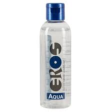 Orion EROS Aqua bottle інтимний лубрикант на водній основі, 50 мл