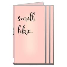 Пробник парфумів з жіночими феромонами Aurora Smell Like 07 1мл