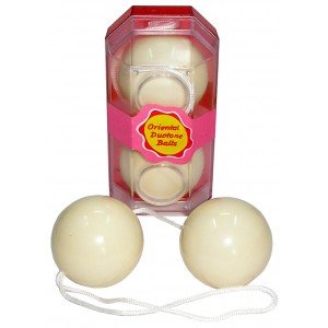 Кульки Oriental Duotone Balls
