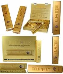 Жіночий збудник Золота мушка Шпанська Spanish Gold Fly