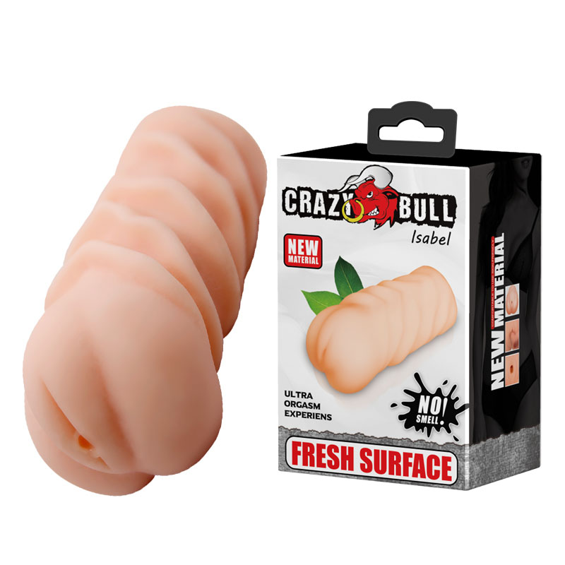 Мастурбатор - Crazy Bull Lorraine Pocket Masturbator