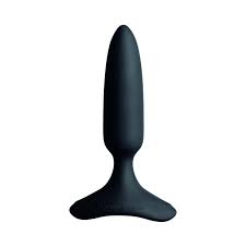 Анальний затор Lovense Hush 2 XS