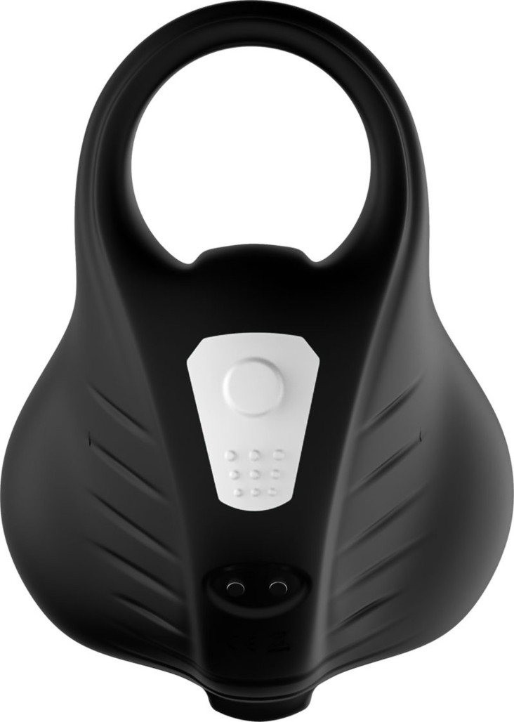 Ерекційне кільце Ranger black